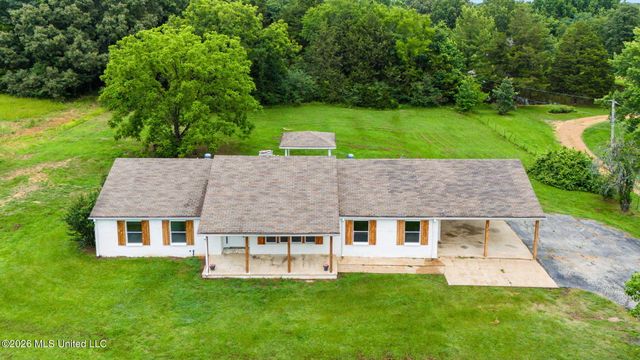 1945 Pryor Road, Coldwater, MS 38618