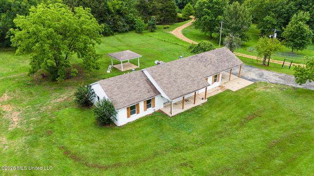 1945 Pryor Road, Coldwater, MS 38618