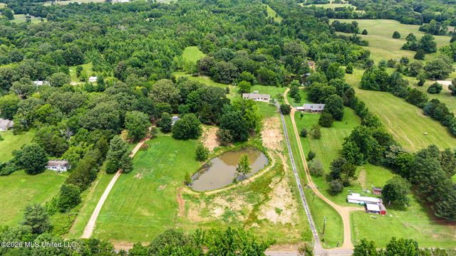 1945 Pryor Road, Coldwater, MS 38618