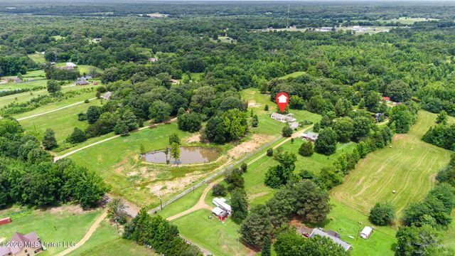 1945 Pryor Road, Coldwater, MS 38618