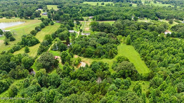 1945 Pryor Road, Coldwater, MS 38618