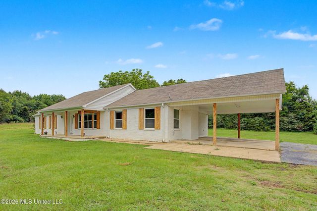 1945 Pryor Road, Coldwater, MS 38618