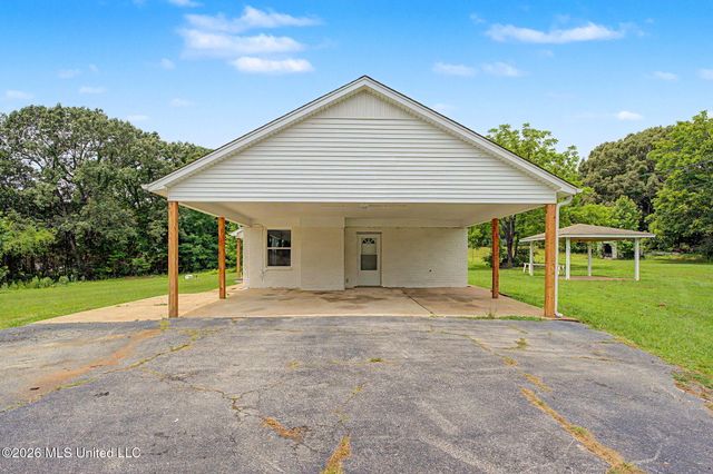 1945 Pryor Road, Coldwater, MS 38618