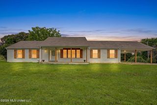 1945 Pryor Road, Coldwater, MS 38618