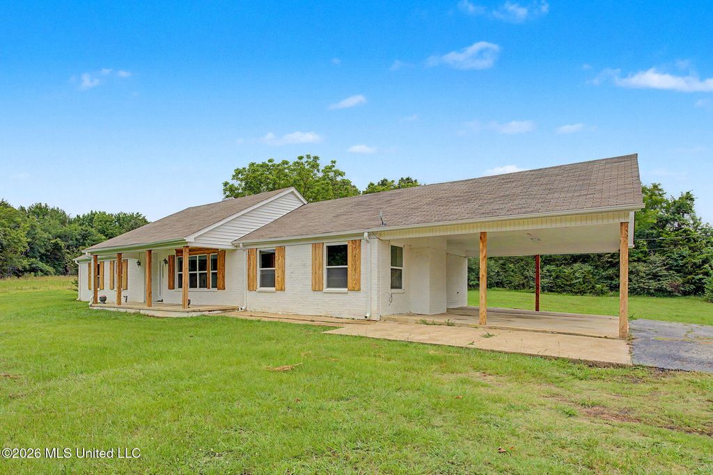 1945 Pryor Road, Coldwater, MS 38618 — photo 4
