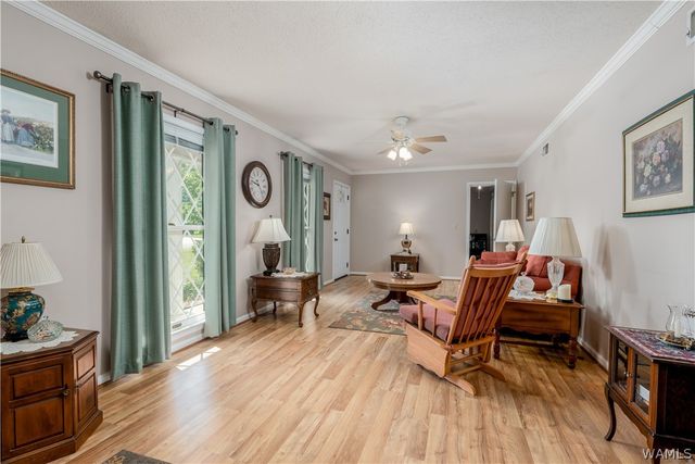 3600 19th NE, Tuscaloosa, AL 35406