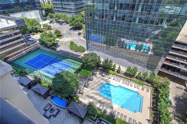 3445 Stratford Road NE 1107, Atlanta, GA 30326