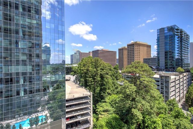 3445 Stratford Road NE 1107, Atlanta, GA 30326