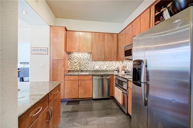 3445 Stratford Road NE 1107, Atlanta, GA 30326