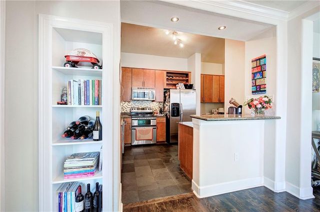 3445 Stratford Road NE 1107, Atlanta, GA 30326