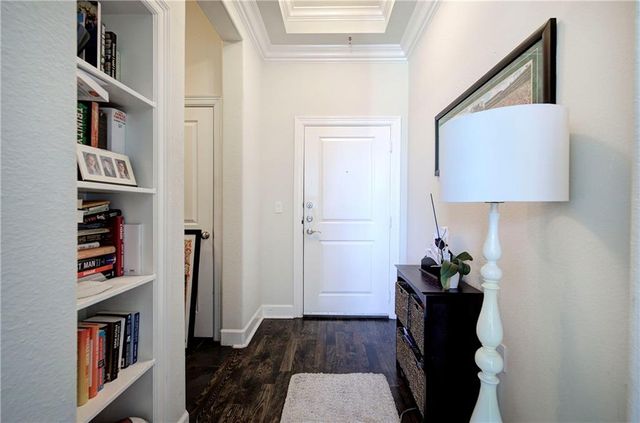 3445 Stratford Road NE 1107, Atlanta, GA 30326