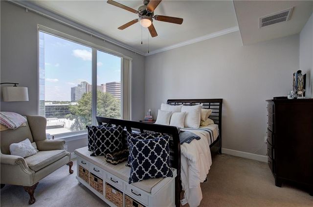 3445 Stratford Road NE 1107, Atlanta, GA 30326