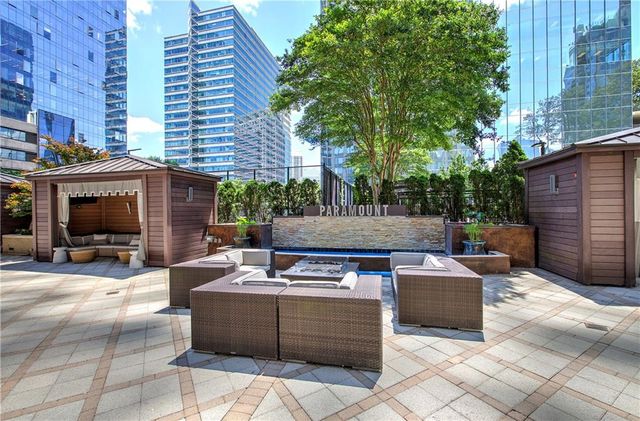 3445 Stratford Road NE 1107, Atlanta, GA 30326