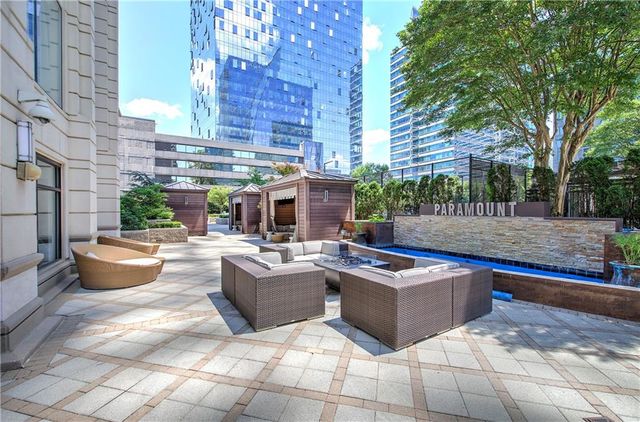 3445 Stratford Road NE 1107, Atlanta, GA 30326