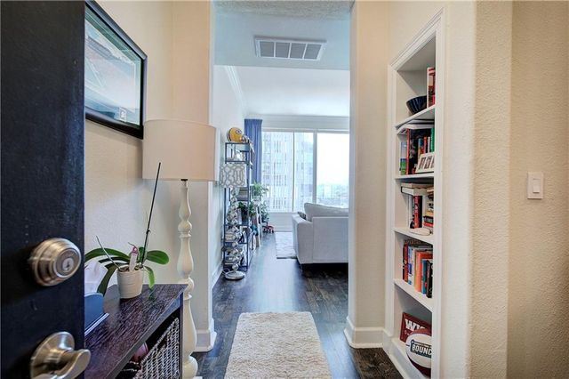 3445 Stratford Road NE 1107, Atlanta, GA 30326