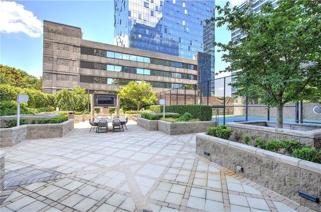 3445 Stratford Road NE 1107, Atlanta, GA 30326