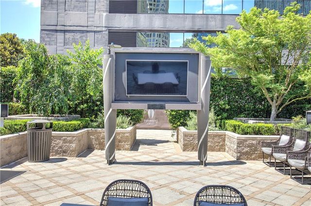 3445 Stratford Road NE 1107, Atlanta, GA 30326