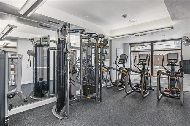 3445 Stratford Road NE 1107, Atlanta, GA 30326