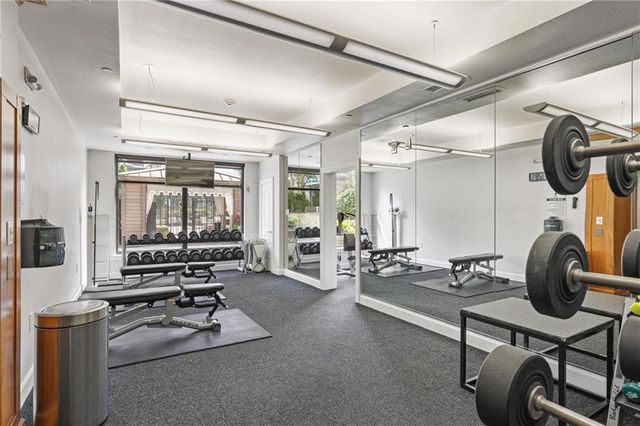 3445 Stratford Road NE 1107, Atlanta, GA 30326