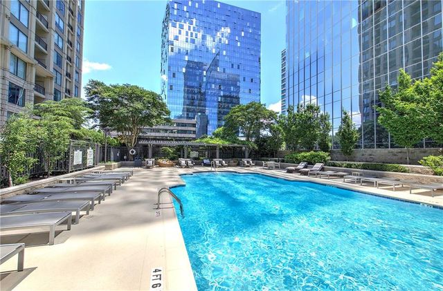3445 Stratford Road NE 1107, Atlanta, GA 30326