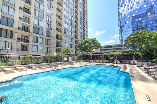 3445 Stratford Road NE 1107, Atlanta, GA 30326