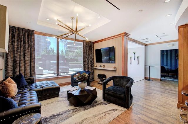3445 Stratford Road NE 1107, Atlanta, GA 30326