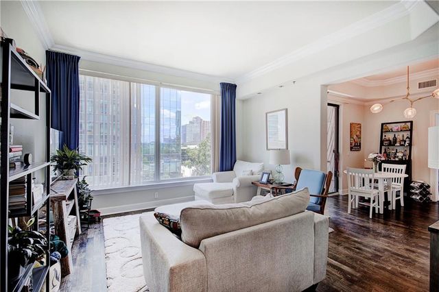 3445 Stratford Road NE 1107, Atlanta, GA 30326