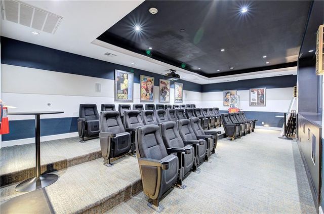 3445 Stratford Road NE 1107, Atlanta, GA 30326
