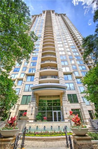 3445 Stratford Road NE 1107, Atlanta, GA 30326