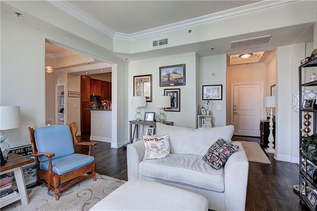 3445 Stratford Road NE 1107, Atlanta, GA 30326