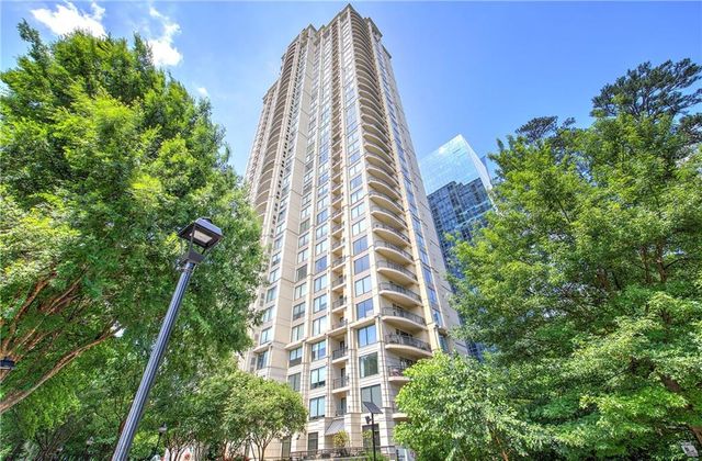 3445 Stratford Road NE 1107, Atlanta, GA 30326