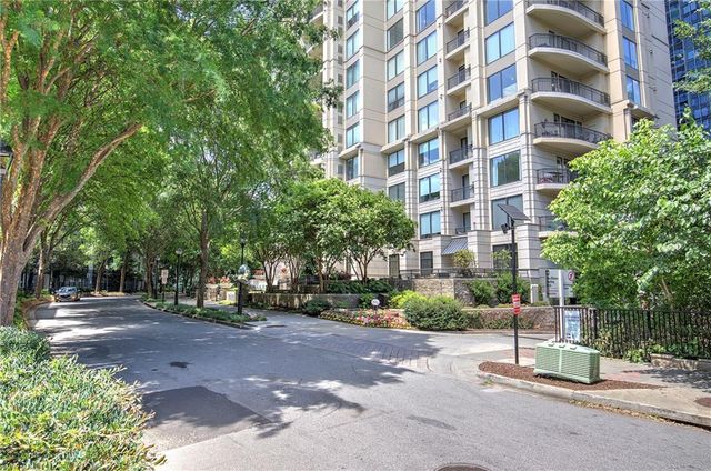 3445 Stratford Road NE 1107, Atlanta, GA 30326