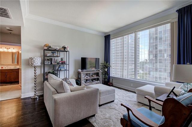 3445 Stratford Road NE 1107, Atlanta, GA 30326