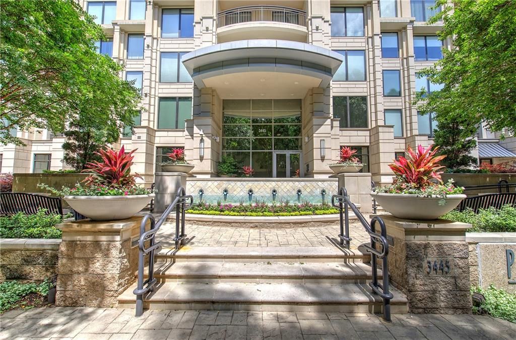 3445 Stratford Road NE 1107, Atlanta, GA 30326