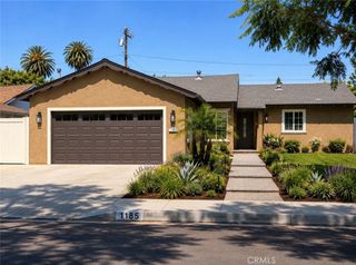 1185 W Hampshire, Anaheim, CA 92802