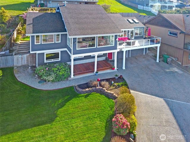 40 Vista Del Mar Street, Camano Island, WA 98282