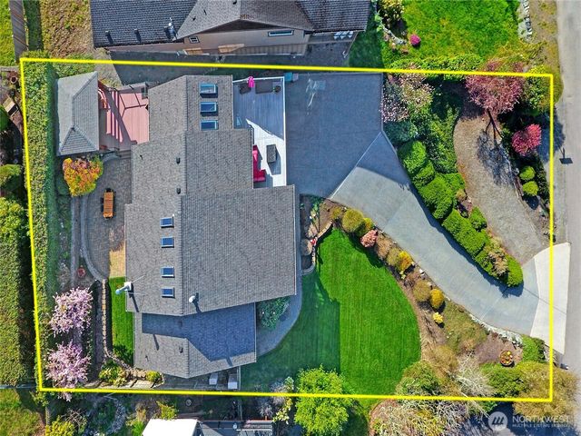 40 Vista Del Mar Street, Camano Island, WA 98282