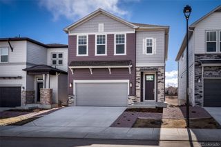 4515 Peak Crest View, Colorado Springs, CO 80918
