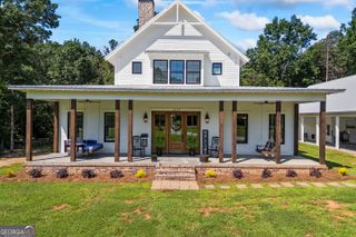 1177 Yonah Homer Road, Maysville, GA 30558