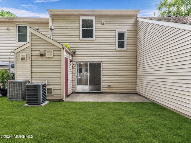 107 Tavistock Drive, Little Egg Harbor, NJ 08087