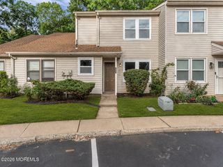 107 Tavistock Drive, Little Egg Harbor, NJ 08087