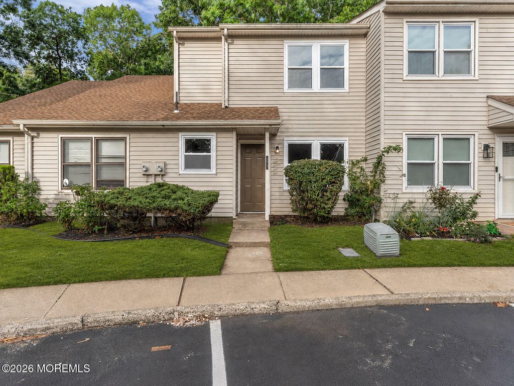 107 Tavistock Drive, Little Egg Harbor, NJ 08087