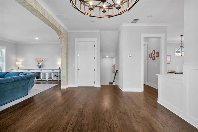 605 S Club Drive, Woodstock, GA 30188