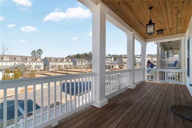 605 S Club Drive, Woodstock, GA 30188