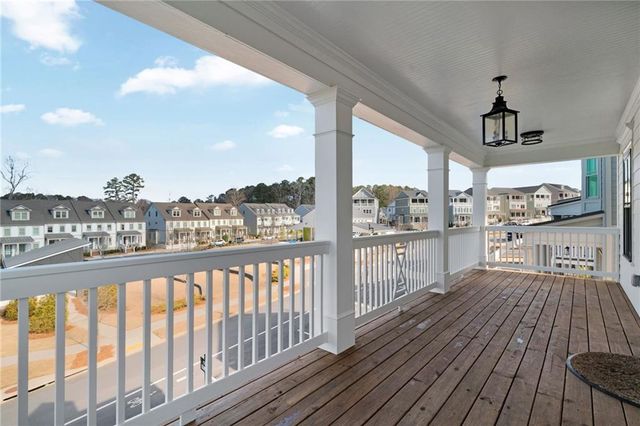 605 S Club Drive, Woodstock, GA 30188