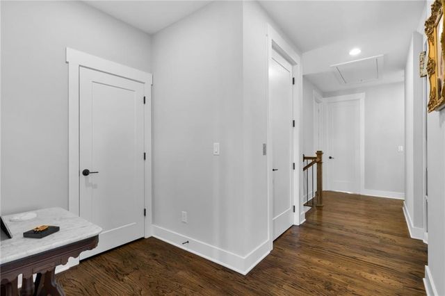 605 S Club Drive, Woodstock, GA 30188