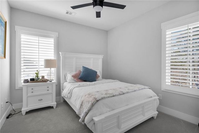 605 S Club Drive, Woodstock, GA 30188