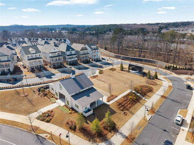 605 S Club Drive, Woodstock, GA 30188
