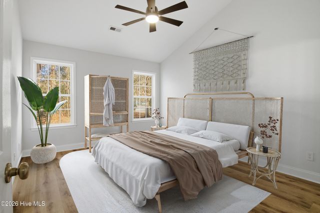 119 Woodford Road NE, Leland, NC 28451