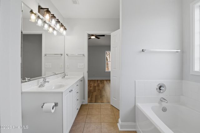 119 Woodford Road NE, Leland, NC 28451